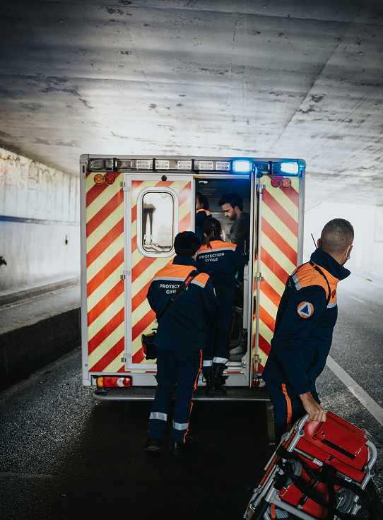 Calefact technology application 10