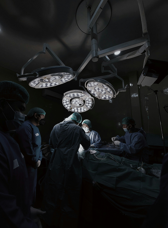 Calefact technology application 4