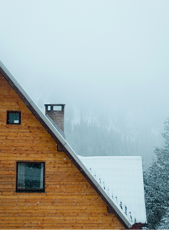 Calefact technology application 8