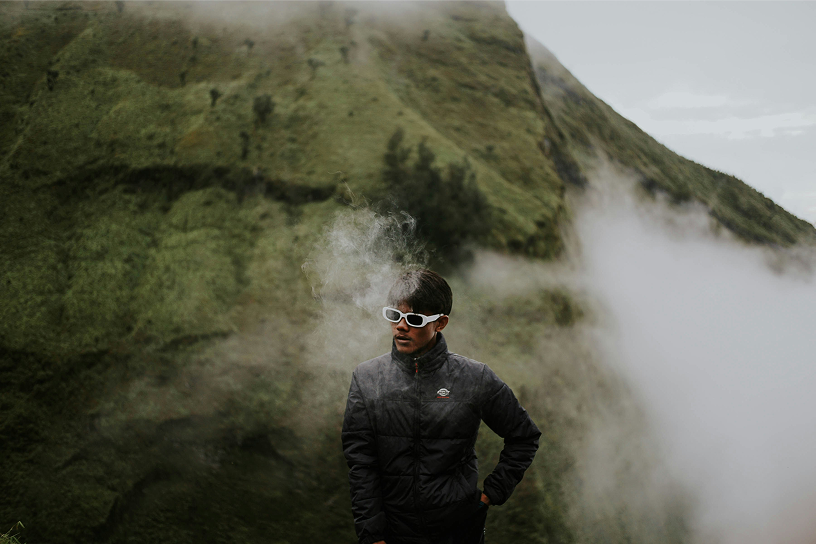 Calefact technology application 9