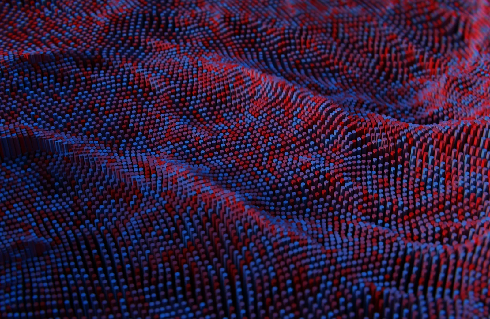 INTELLIGENT WARMTH CONTROL