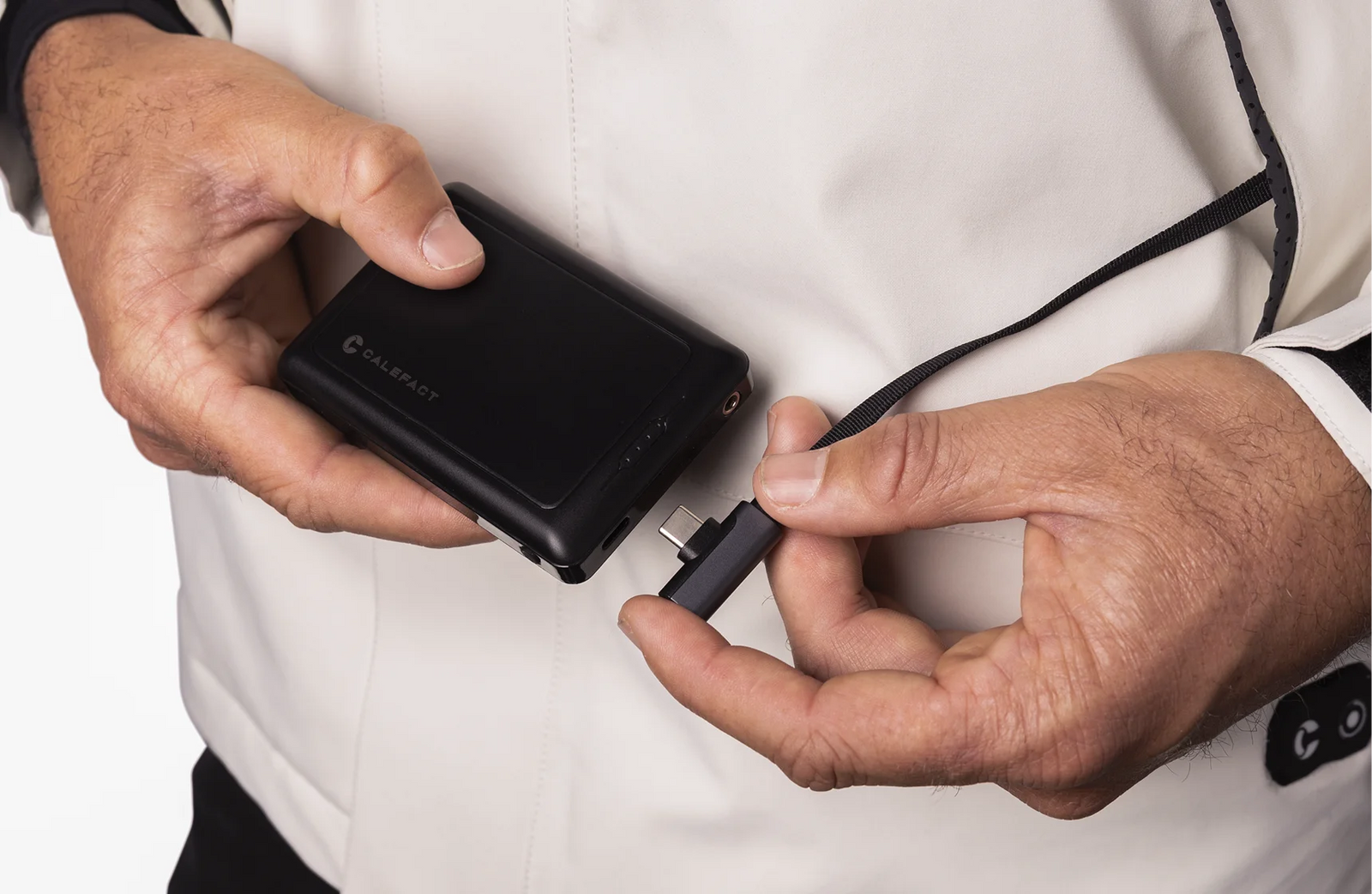 REVOLUTIONARY TECHNOLOGY — SIMPLE, SEAMLESS INTEGRATION