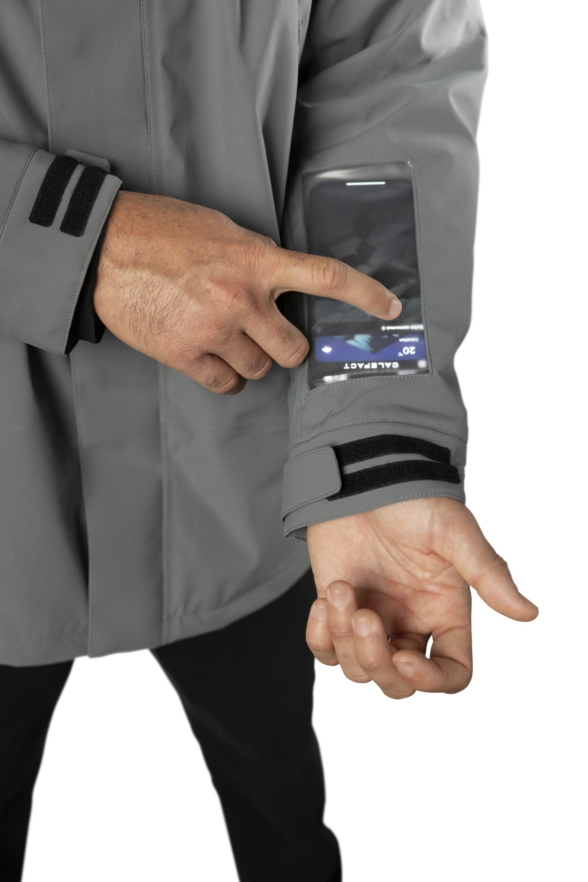 ULTRA-THIN & FLEXIBLE