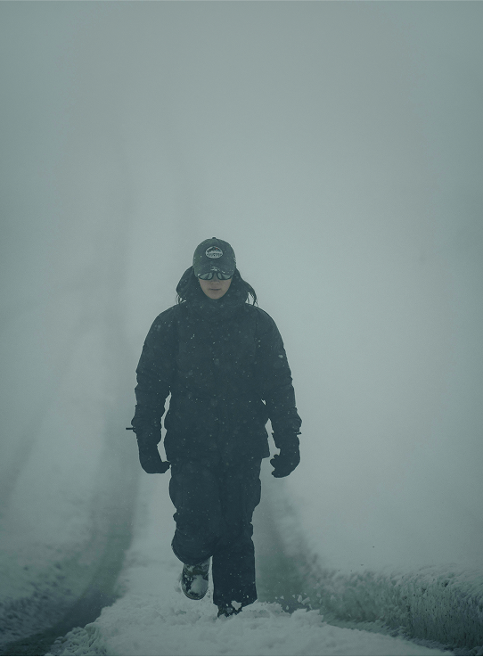 Calefact technology application 6