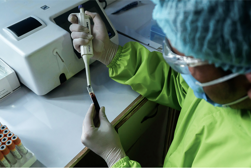 Calefact technology application 7